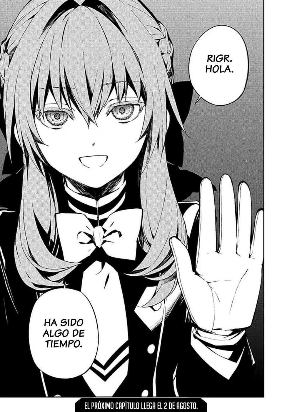 Capitulo 80 page 38