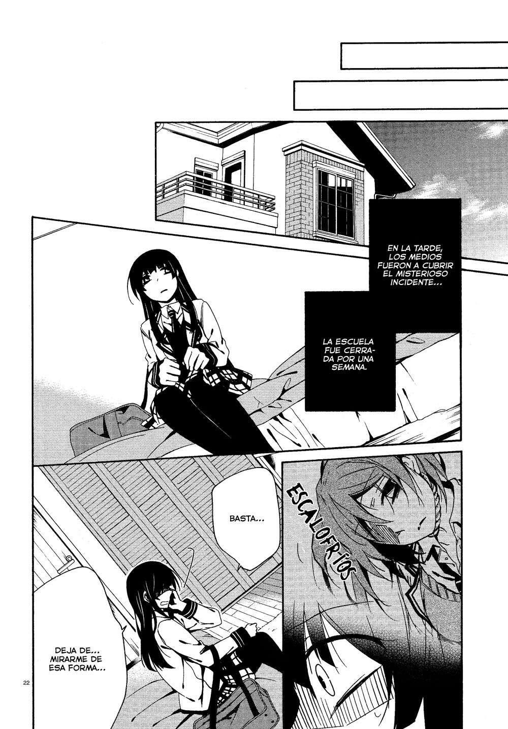 Capitulo 14 page 22