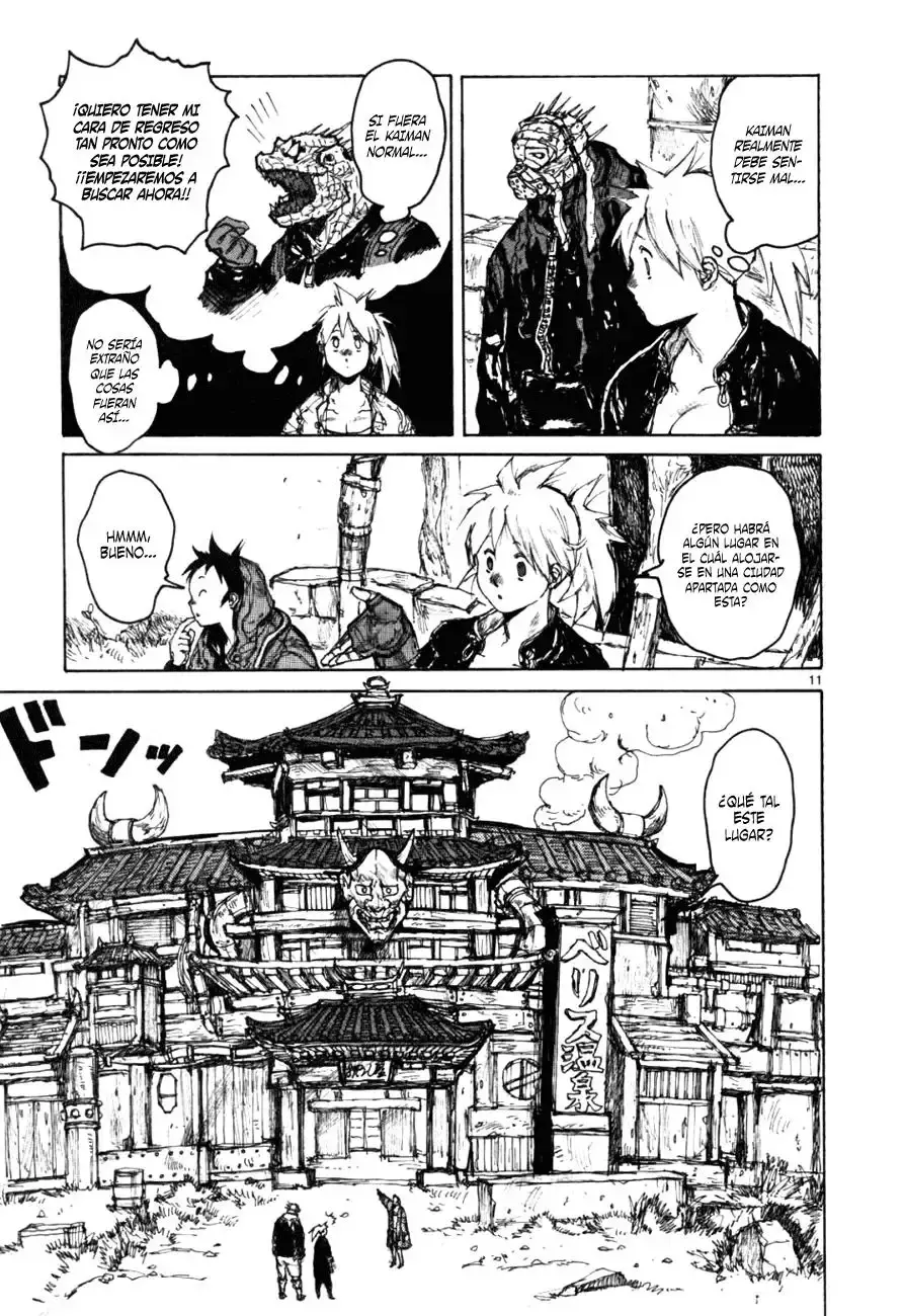 Capitulo 55 page 11