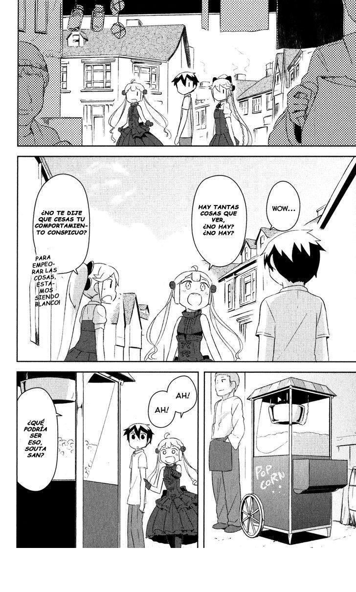 Capitulo 19 page 6