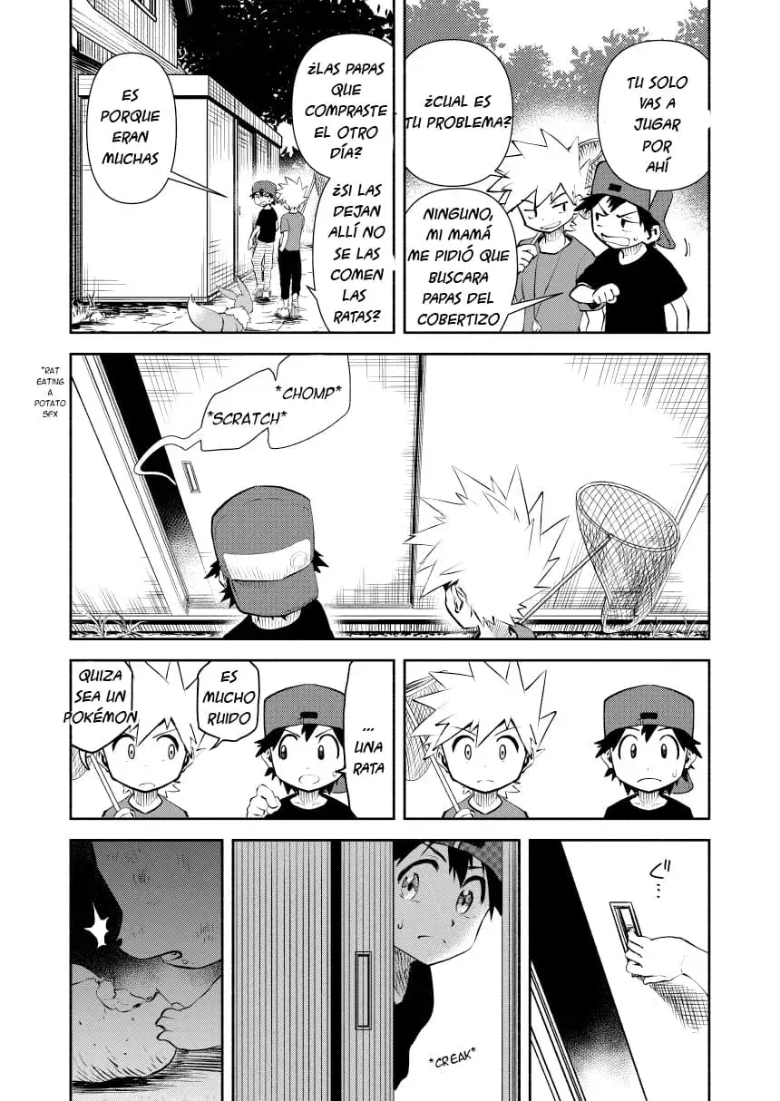 Capitulo 14.30 page 23