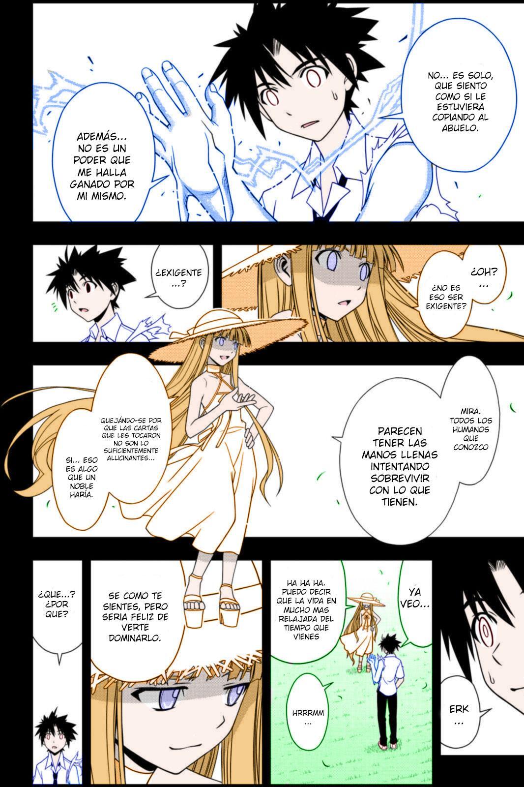 Capitulo 90 page 5