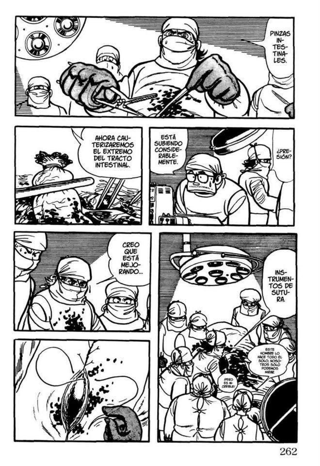 Capitulo 54 page 18