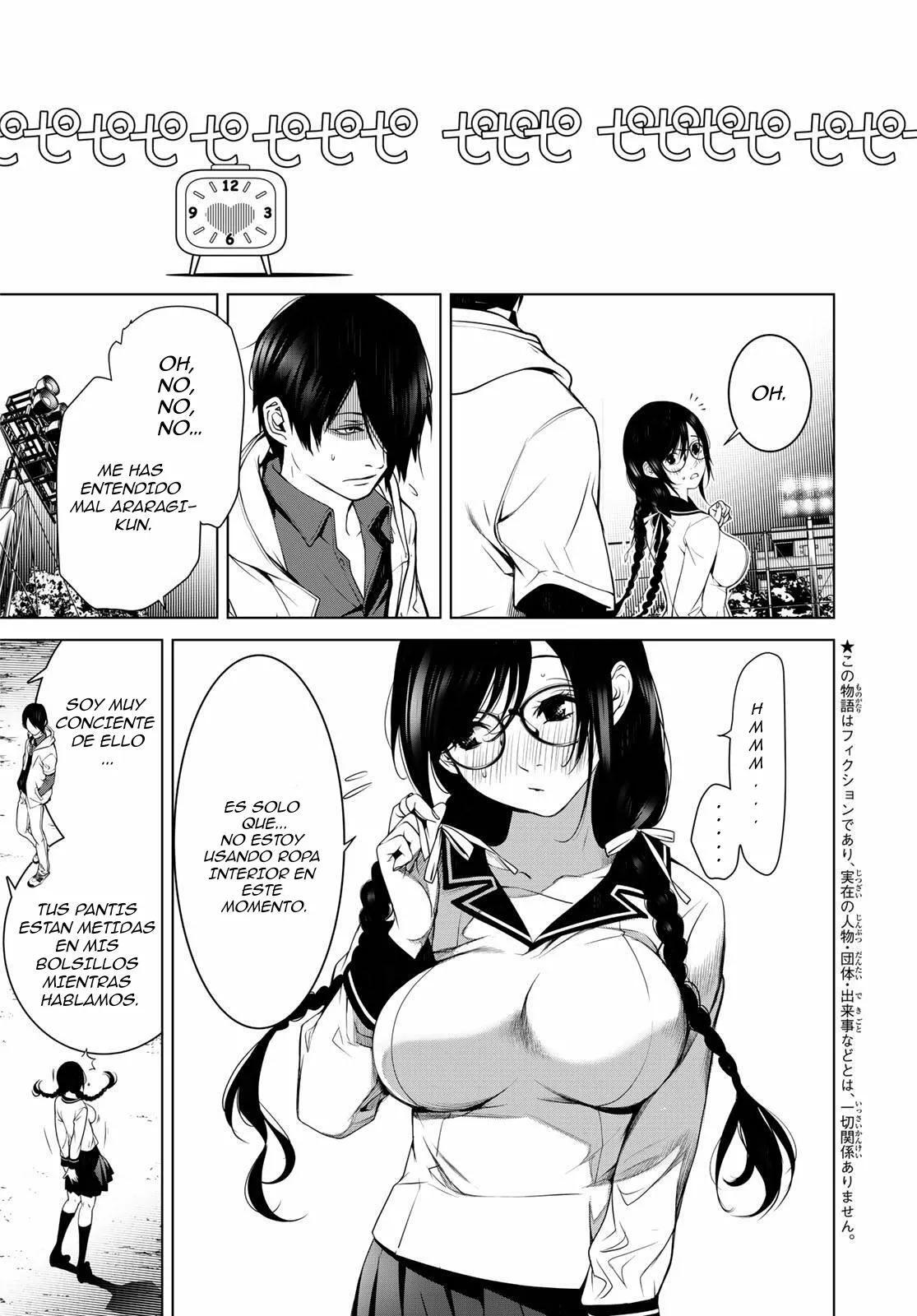 Capitulo 101 page 3