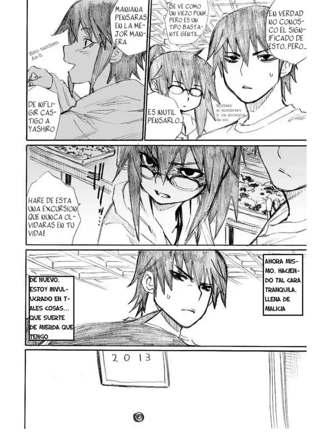 Capitulo 11 page 16