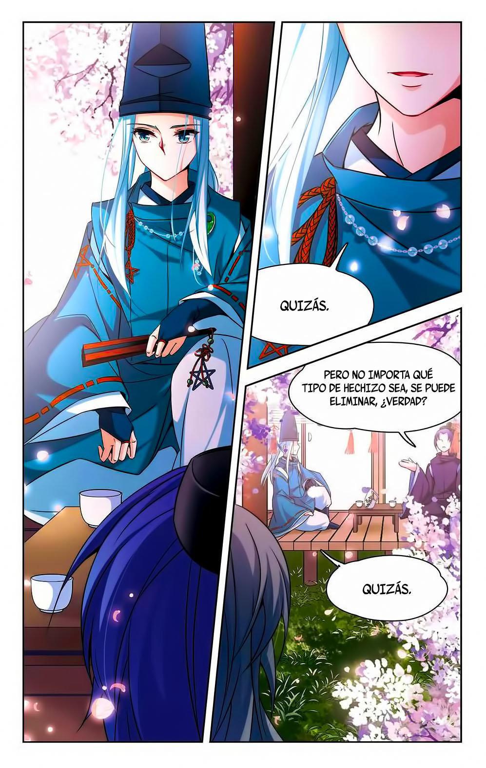 Capitulo 142 page 17
