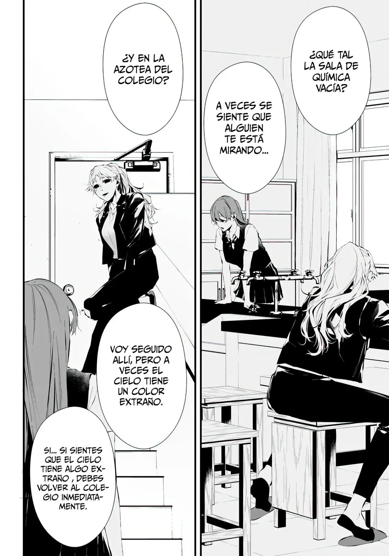 Capitulo 13.50 page 9