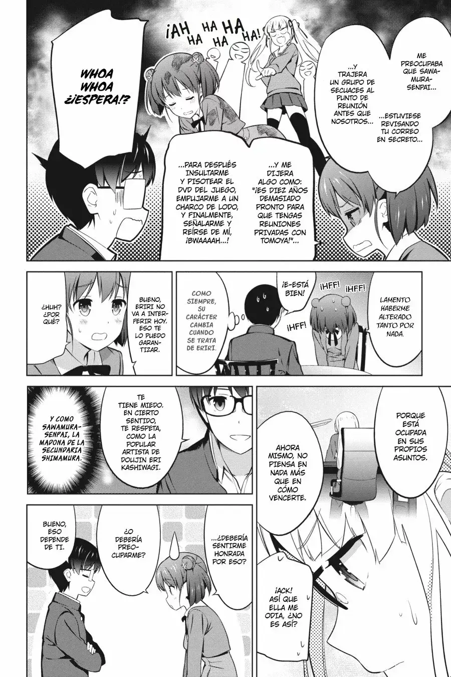 Capitulo 31 page 19