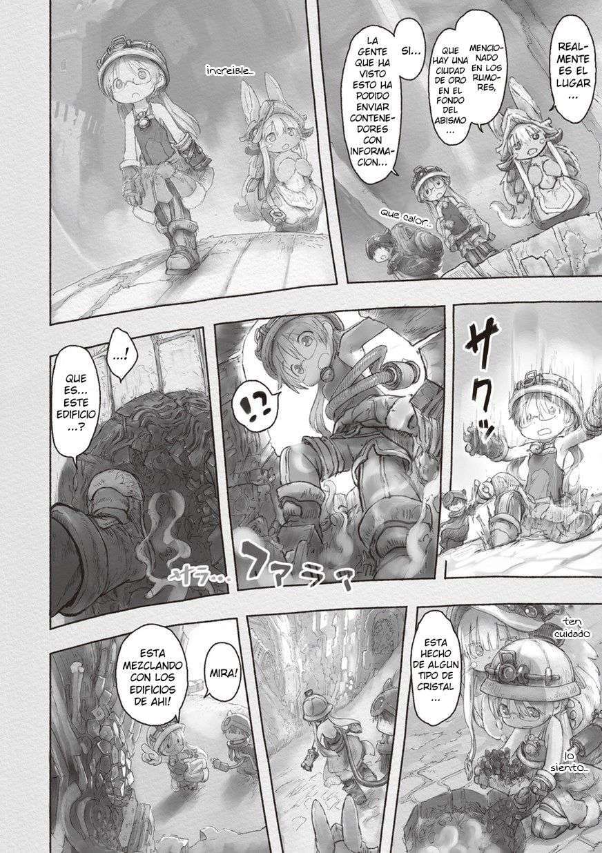 Capitulo 39 page 15