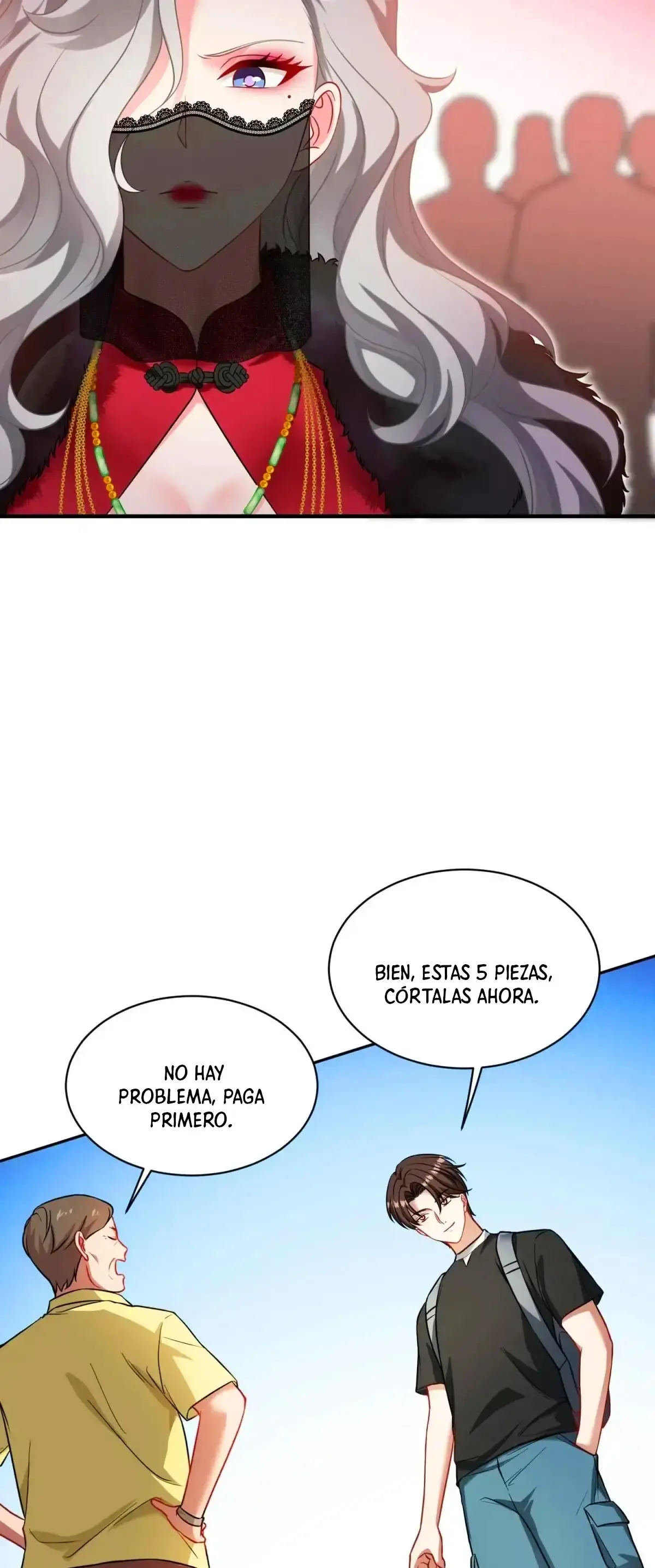 Capitulo 75 page 27