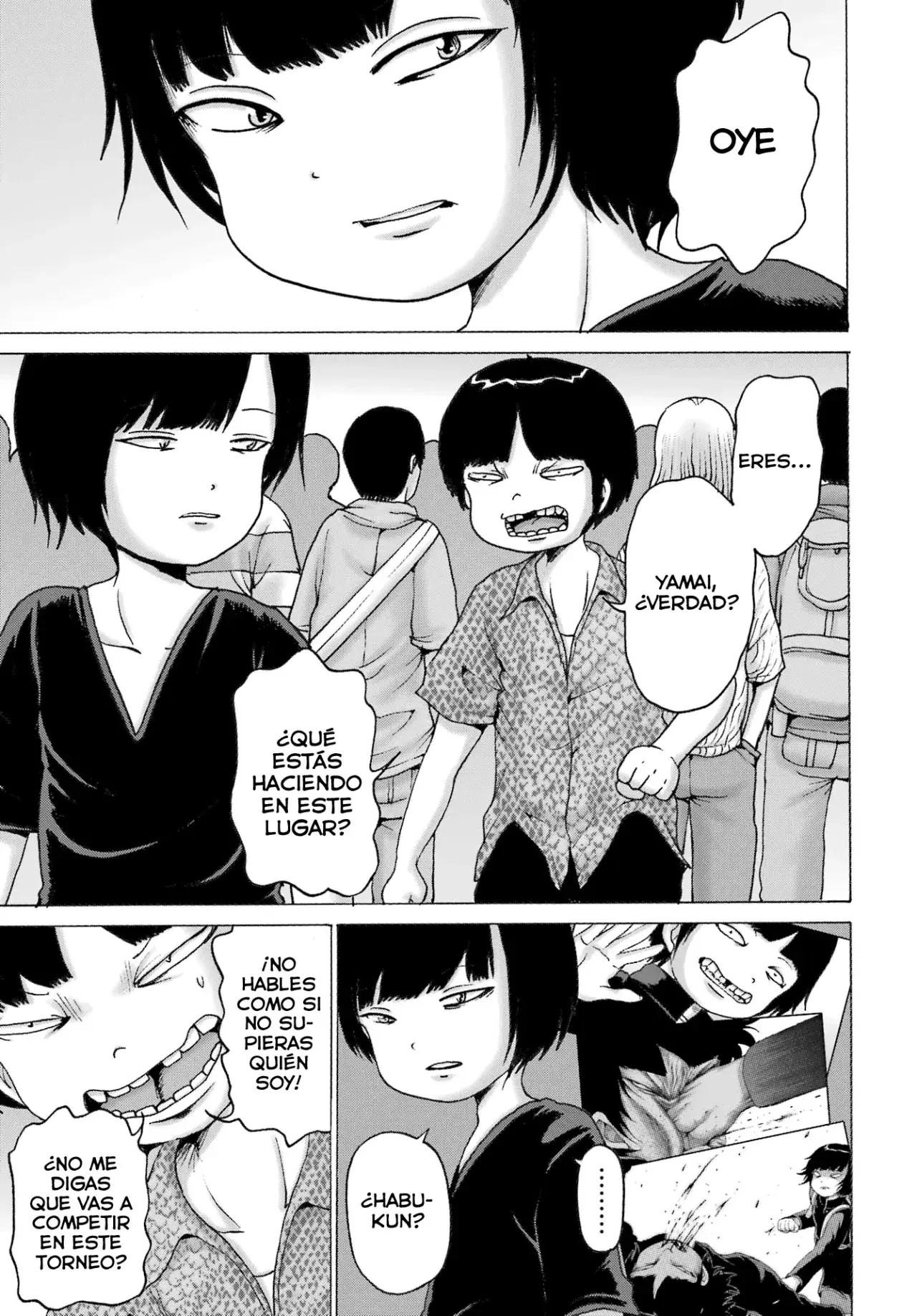 Capitulo 51 page 6