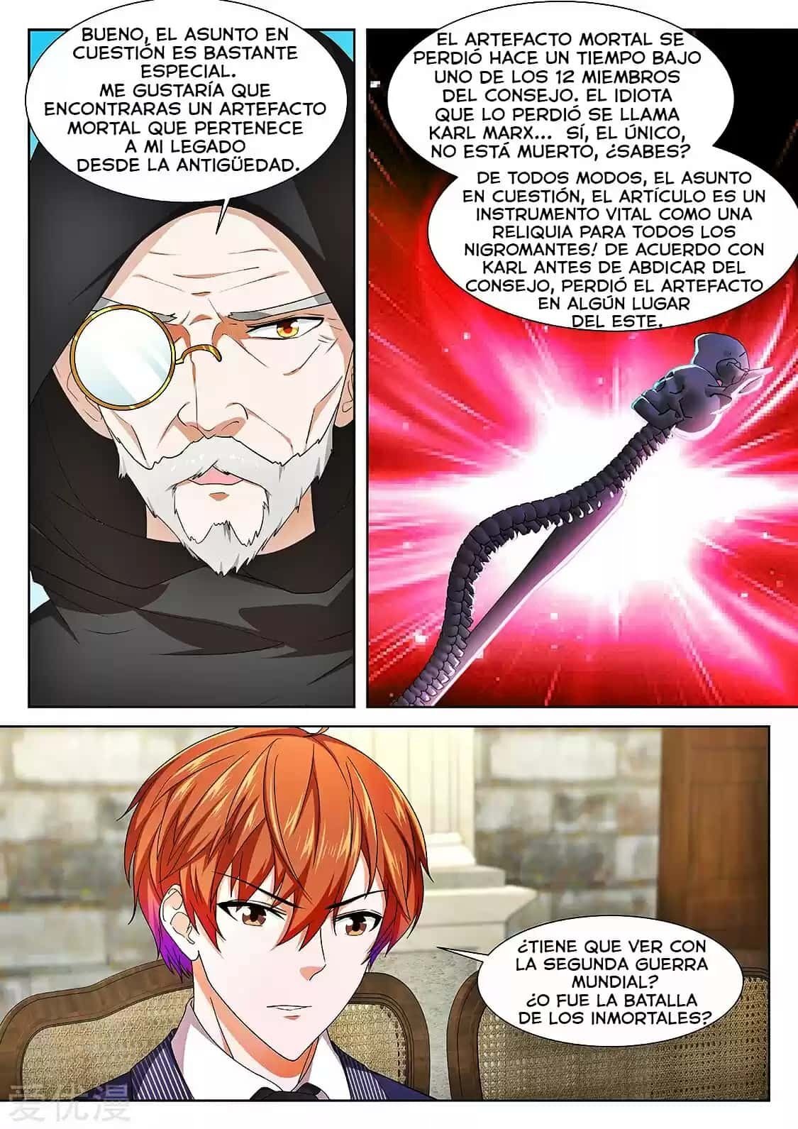 Capitulo 338 page 3