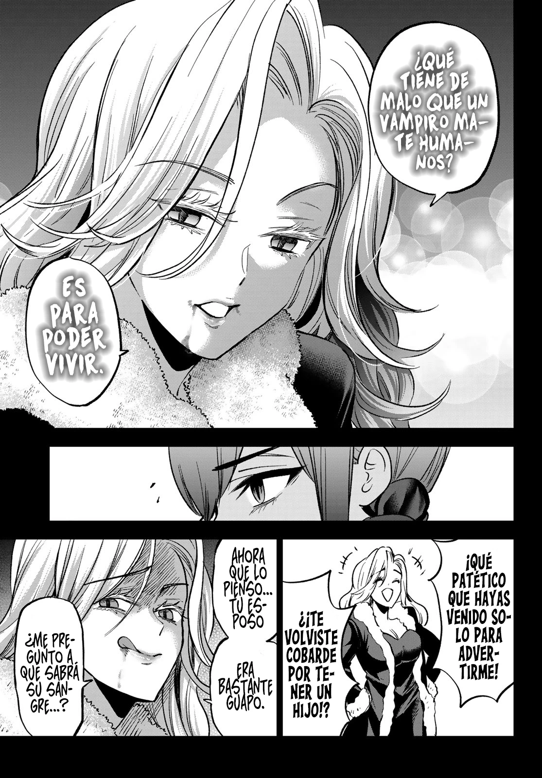 Capitulo 38 page 10