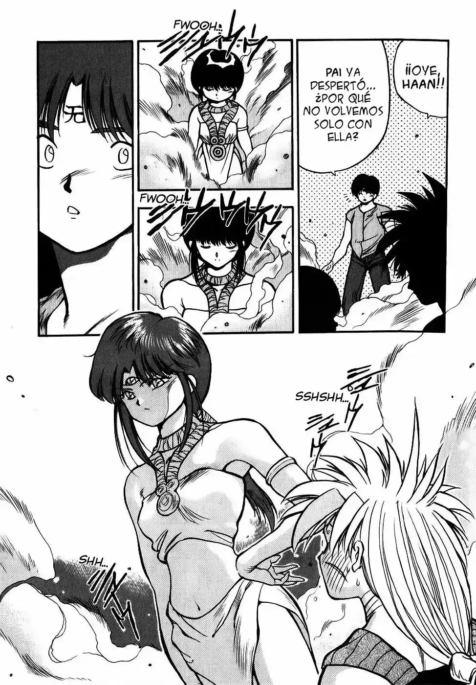 Capitulo 160 page 15