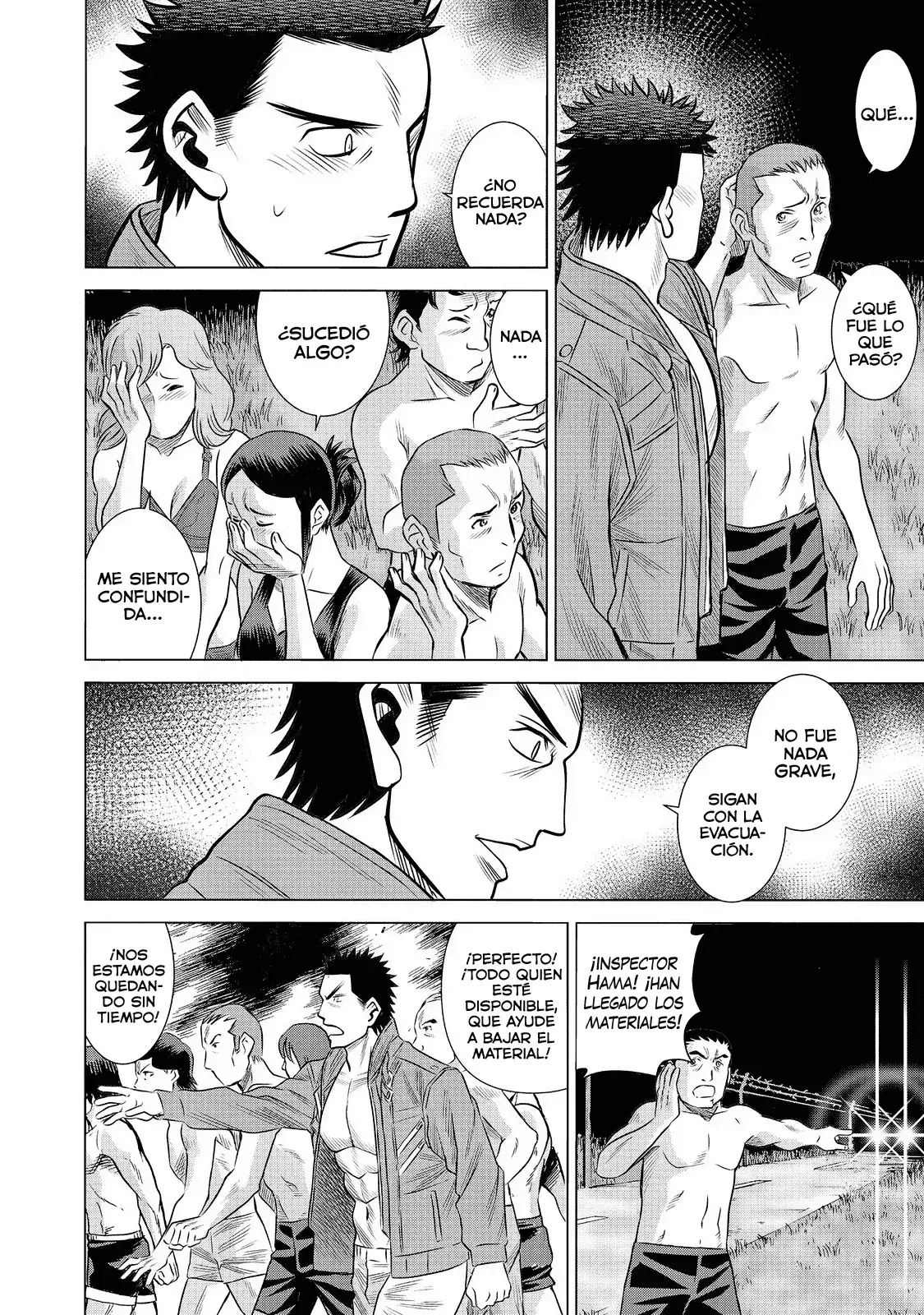 Capitulo 62 page 34