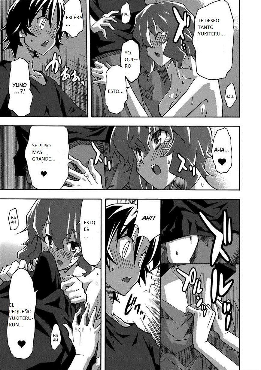 Capitulo 26 page 15