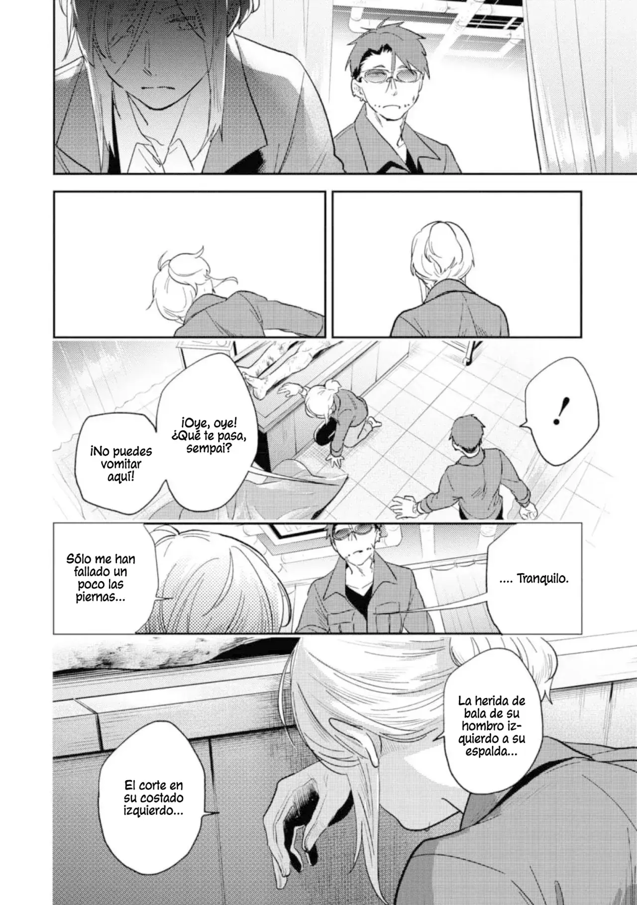 Capitulo 62 page 19