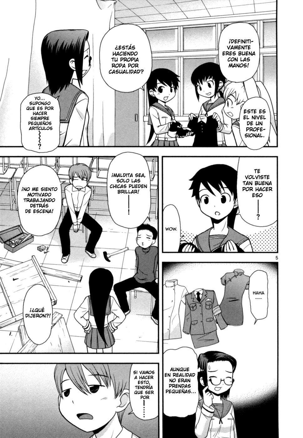 Capitulo 56 page 6