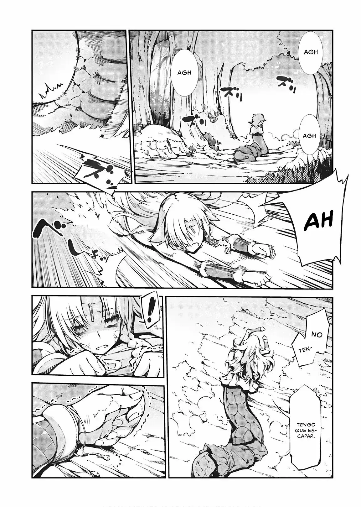 Capitulo 23 page 13
