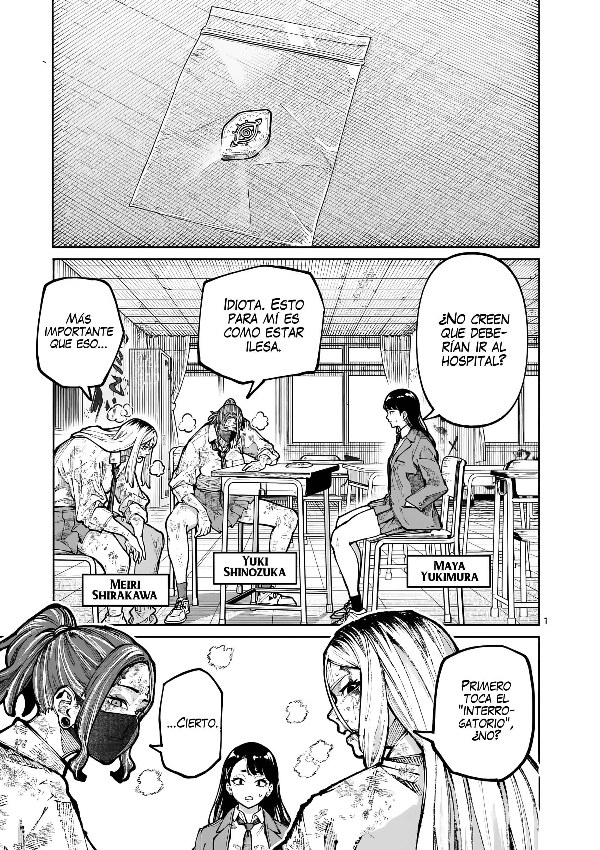 Capitulo 31 page 4