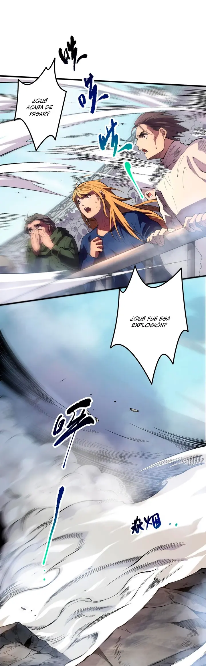Capitulo 86 page 6