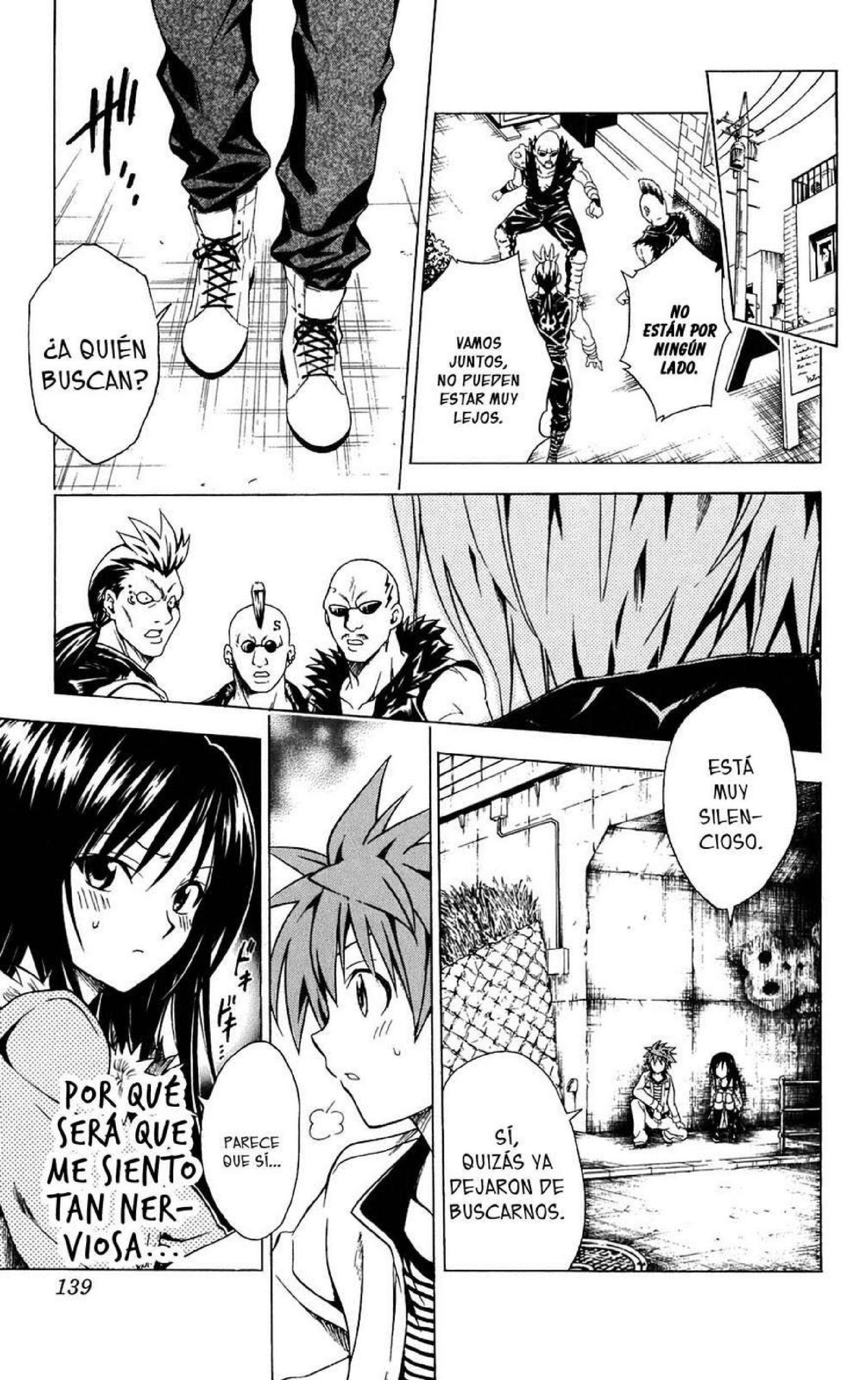 Capitulo 86 page 15