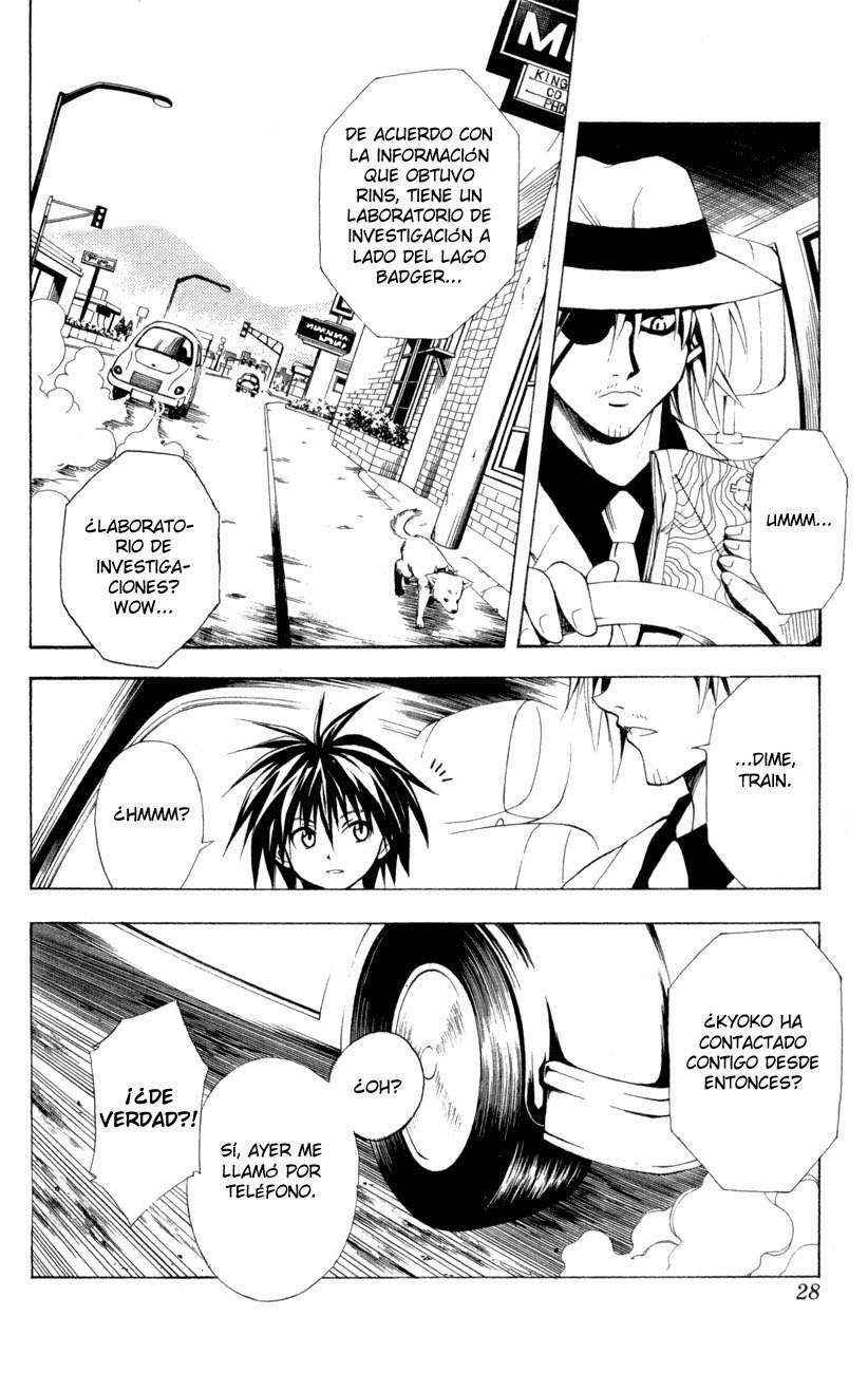 Capitulo 105 page 3