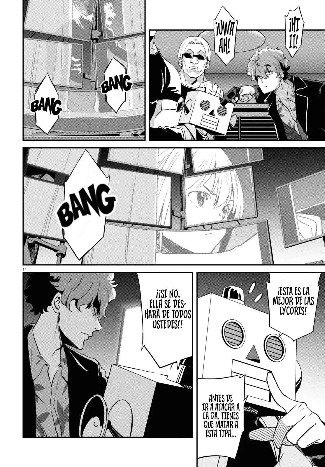Capitulo 19 page 18