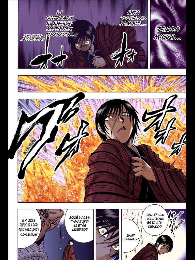 Capitulo 209 page 50