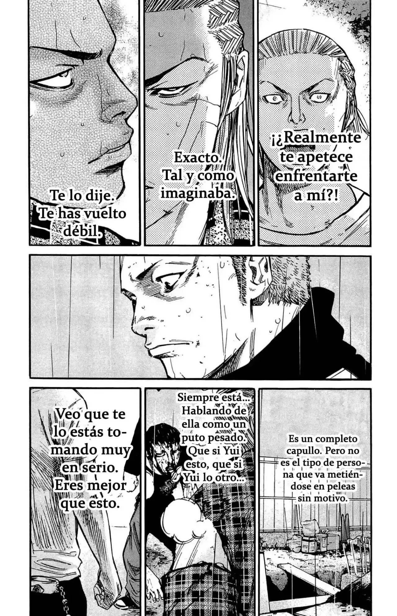 Capitulo 161 page 9