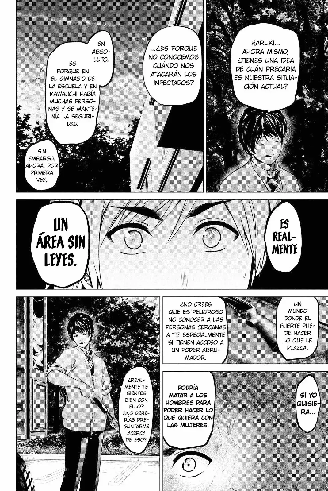 Capitulo 40 page 13