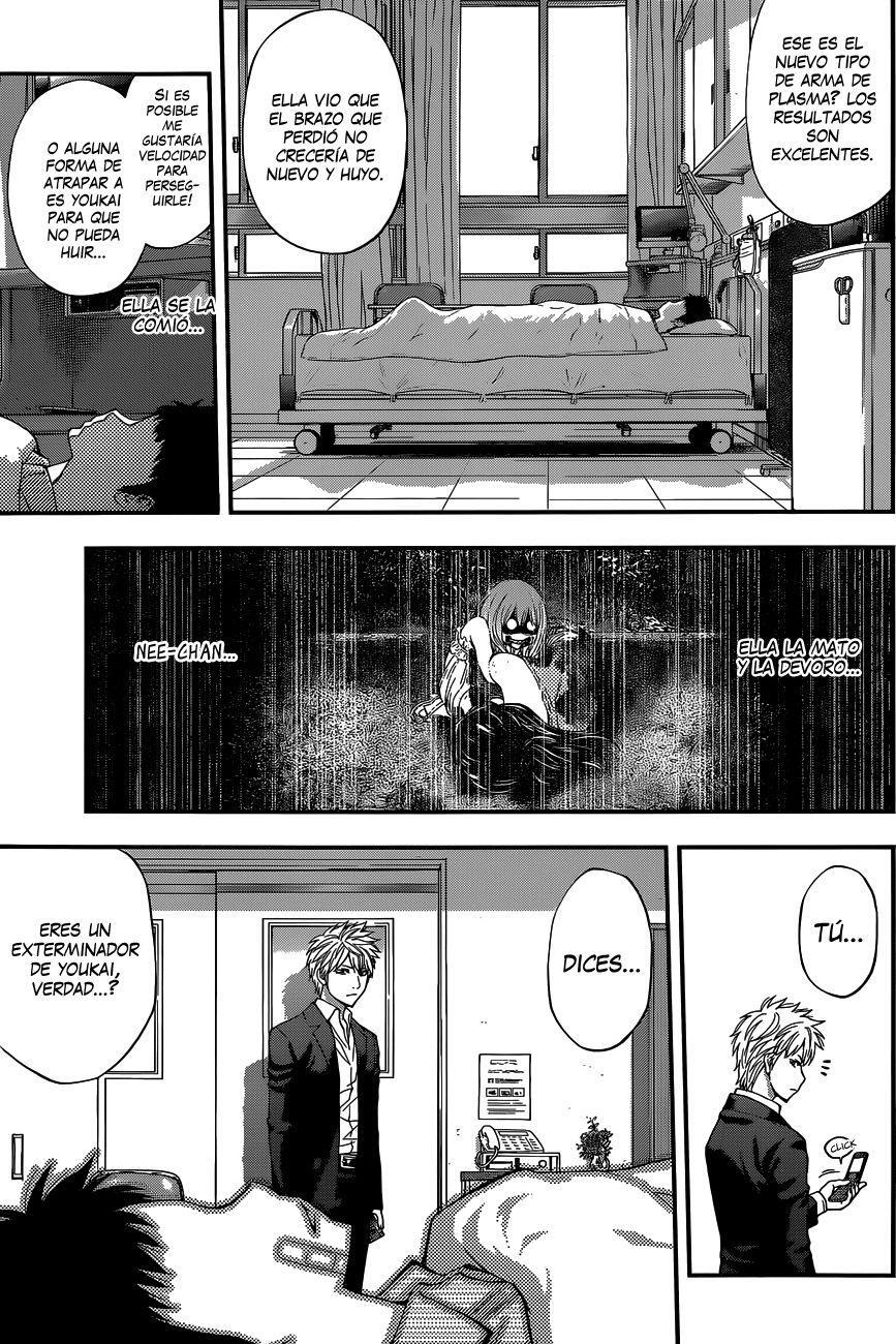 Capitulo 71 page 16