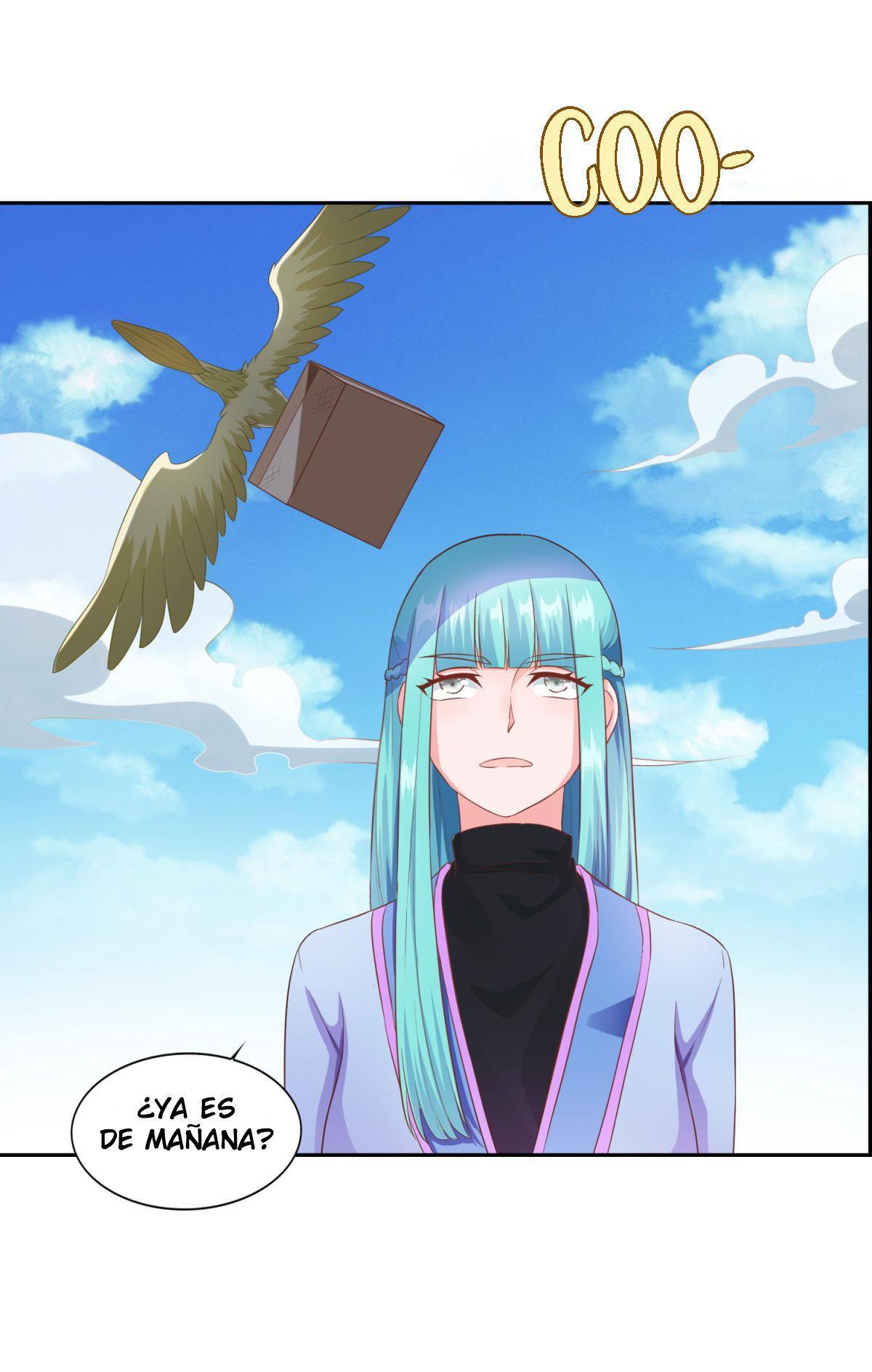 Capitulo 28 page 22