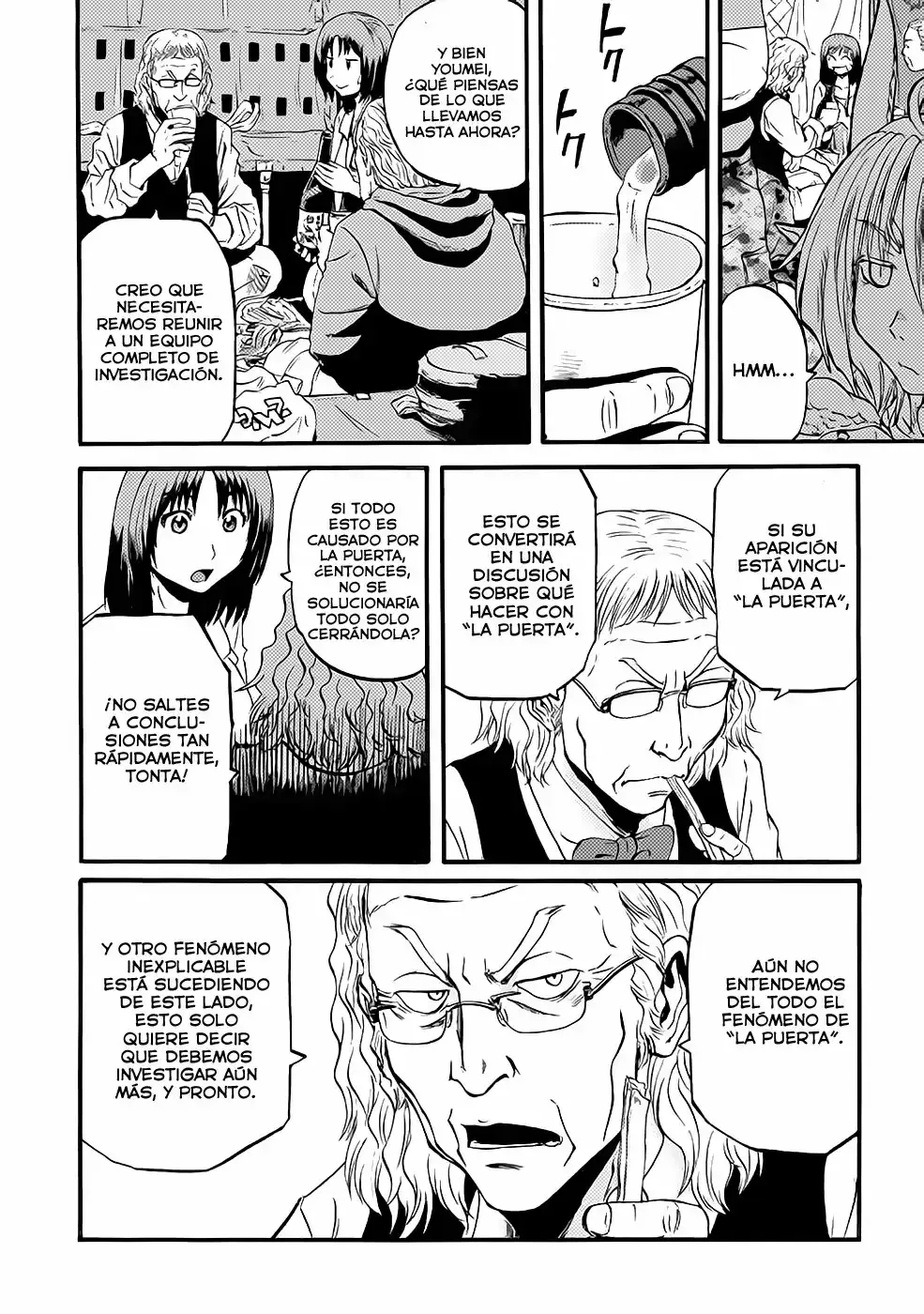 Capitulo 94 page 24