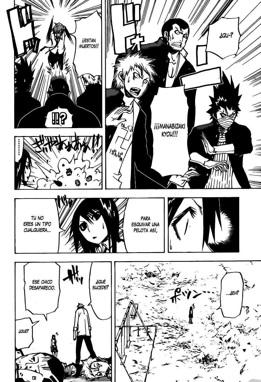 Capitulo 14 page 15