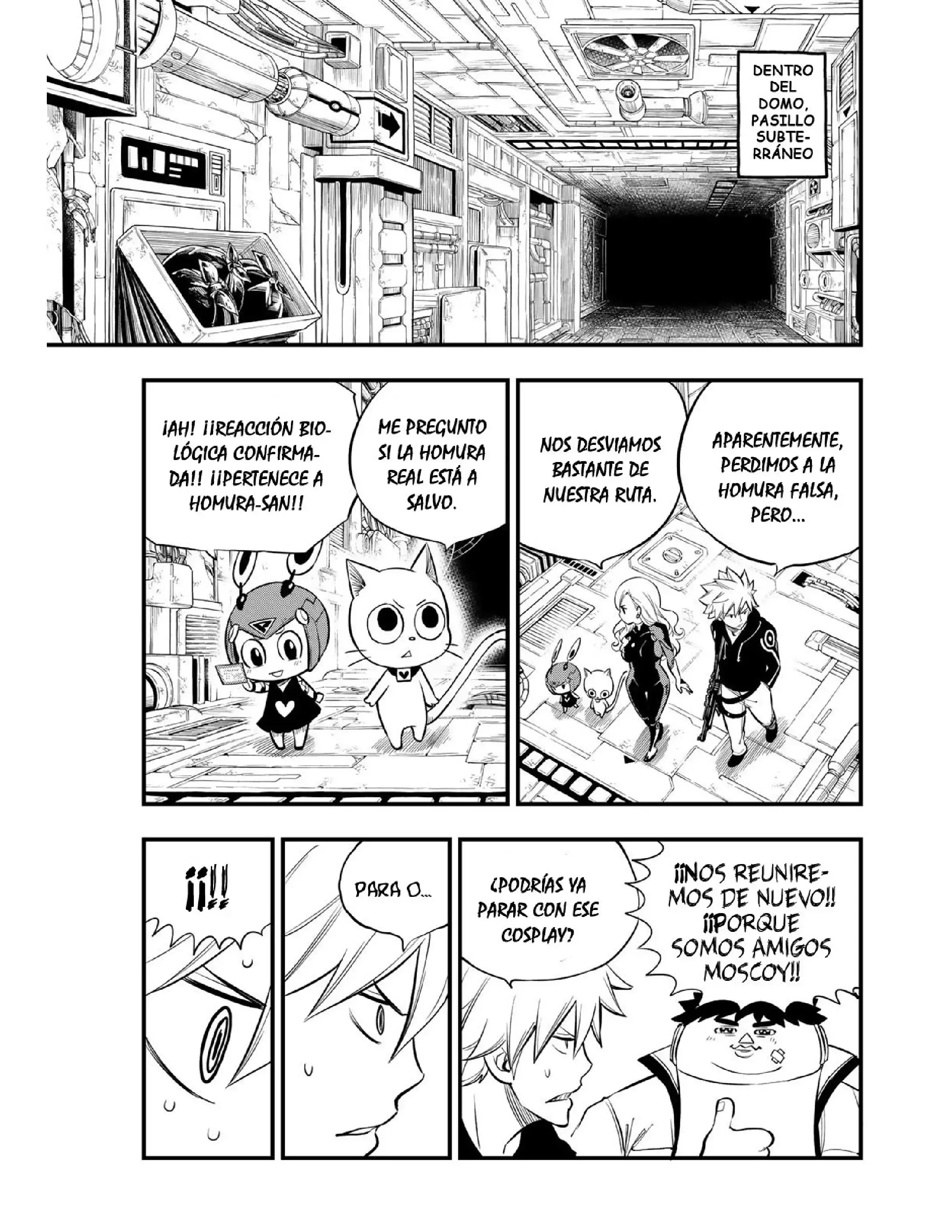 Capitulo 147 page 17