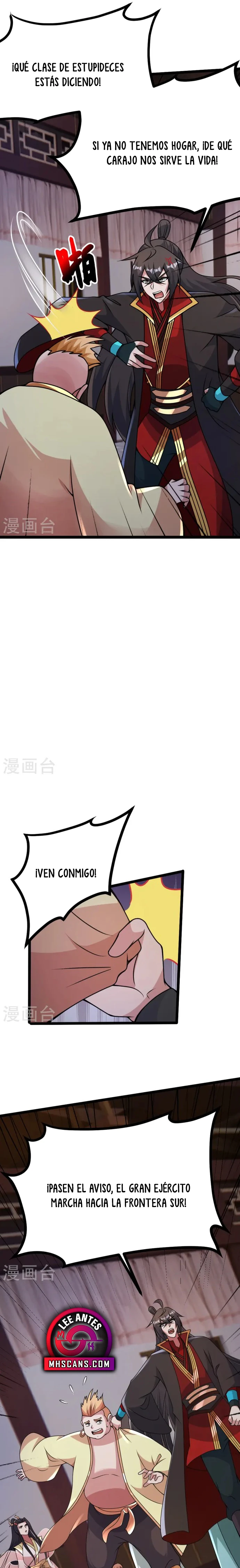 Capitulo 424 page 3