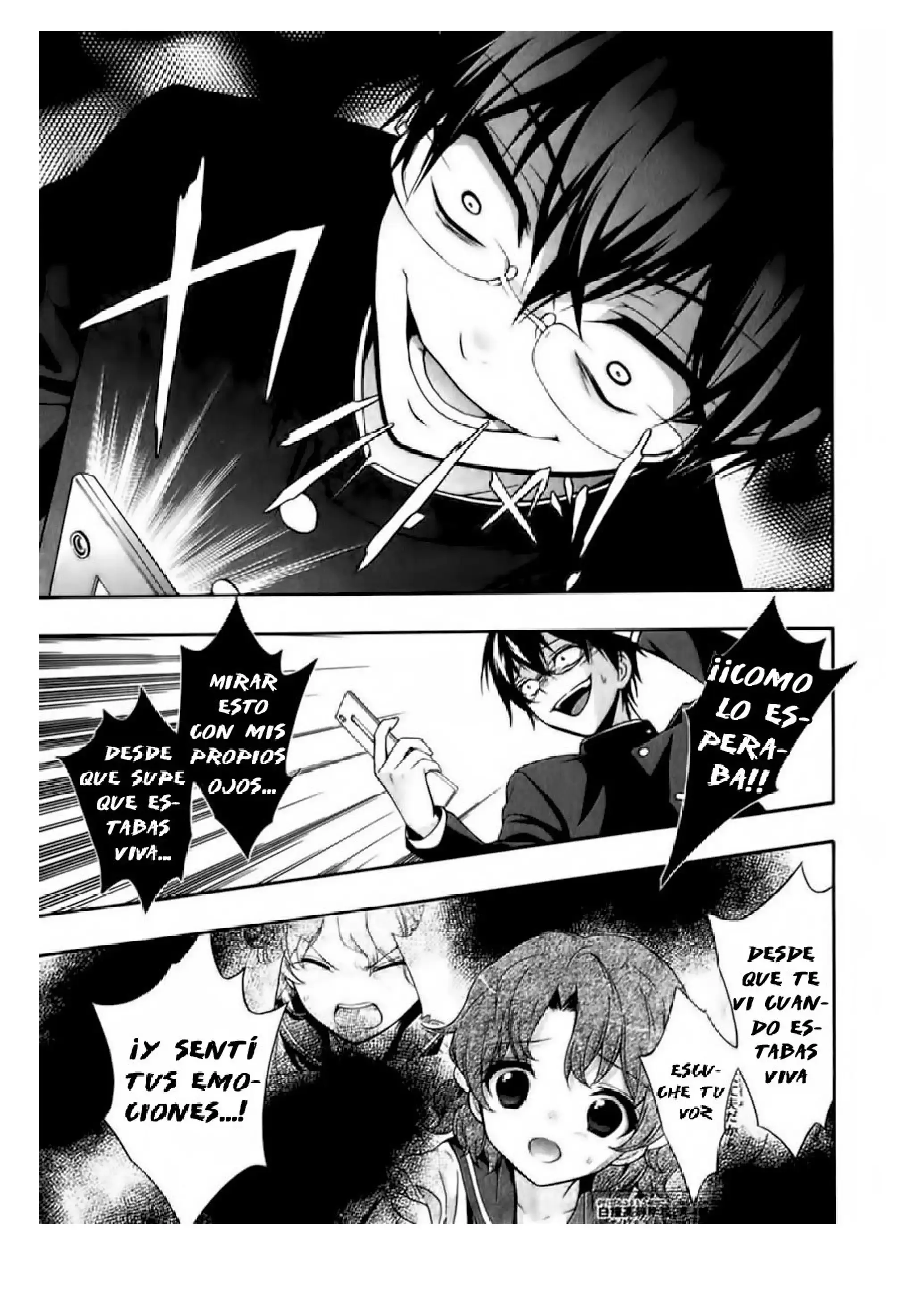 Capitulo 15 page 20