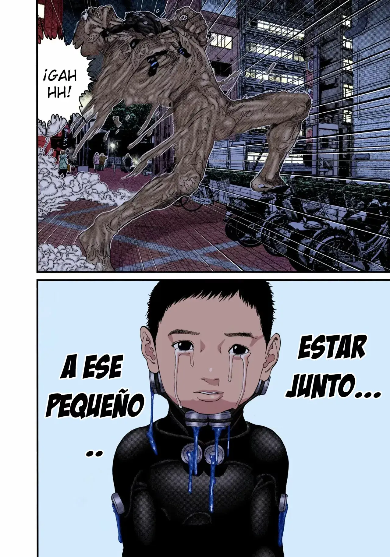 Capitulo 245 page 14