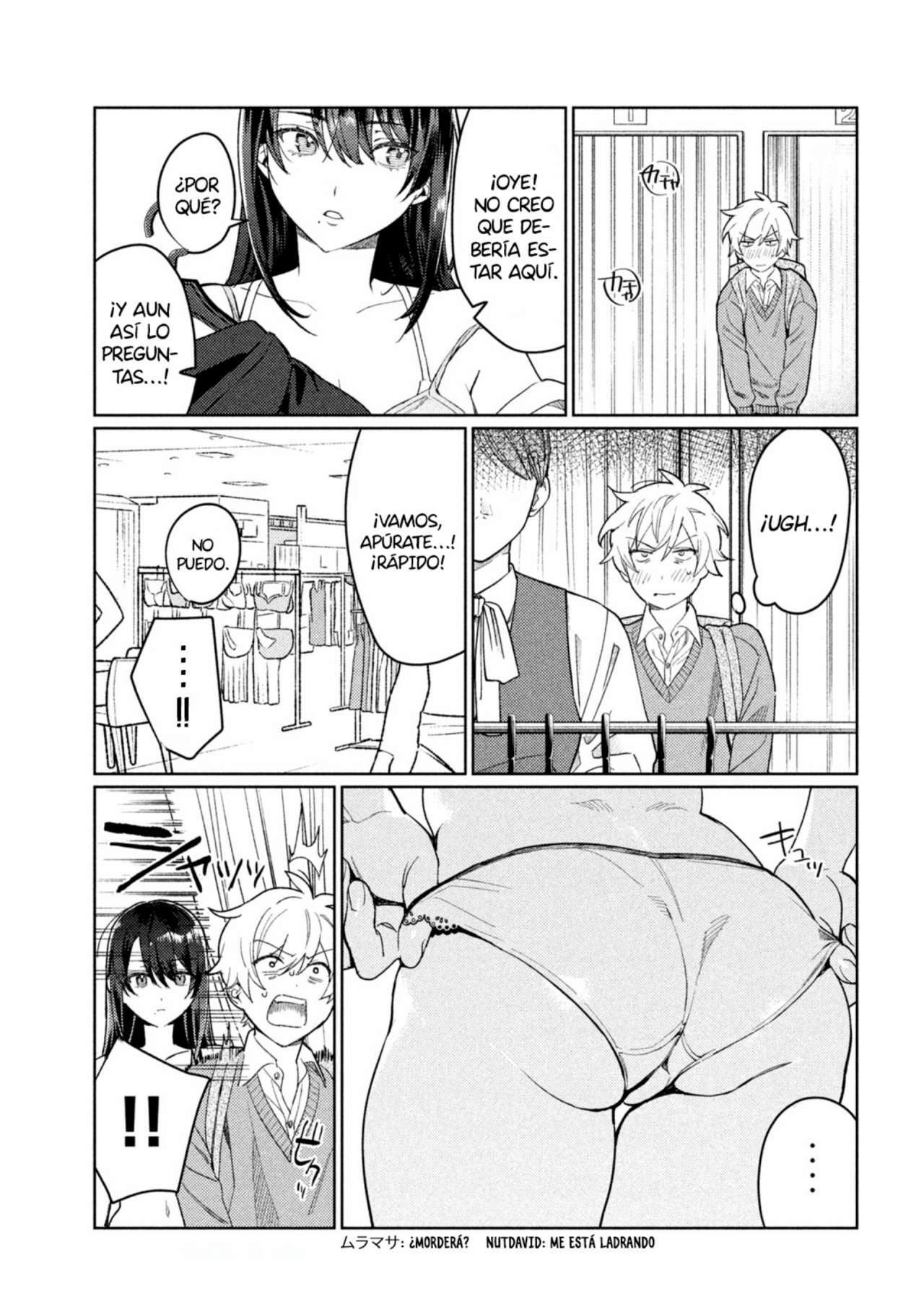 Capitulo 23.5 page 14