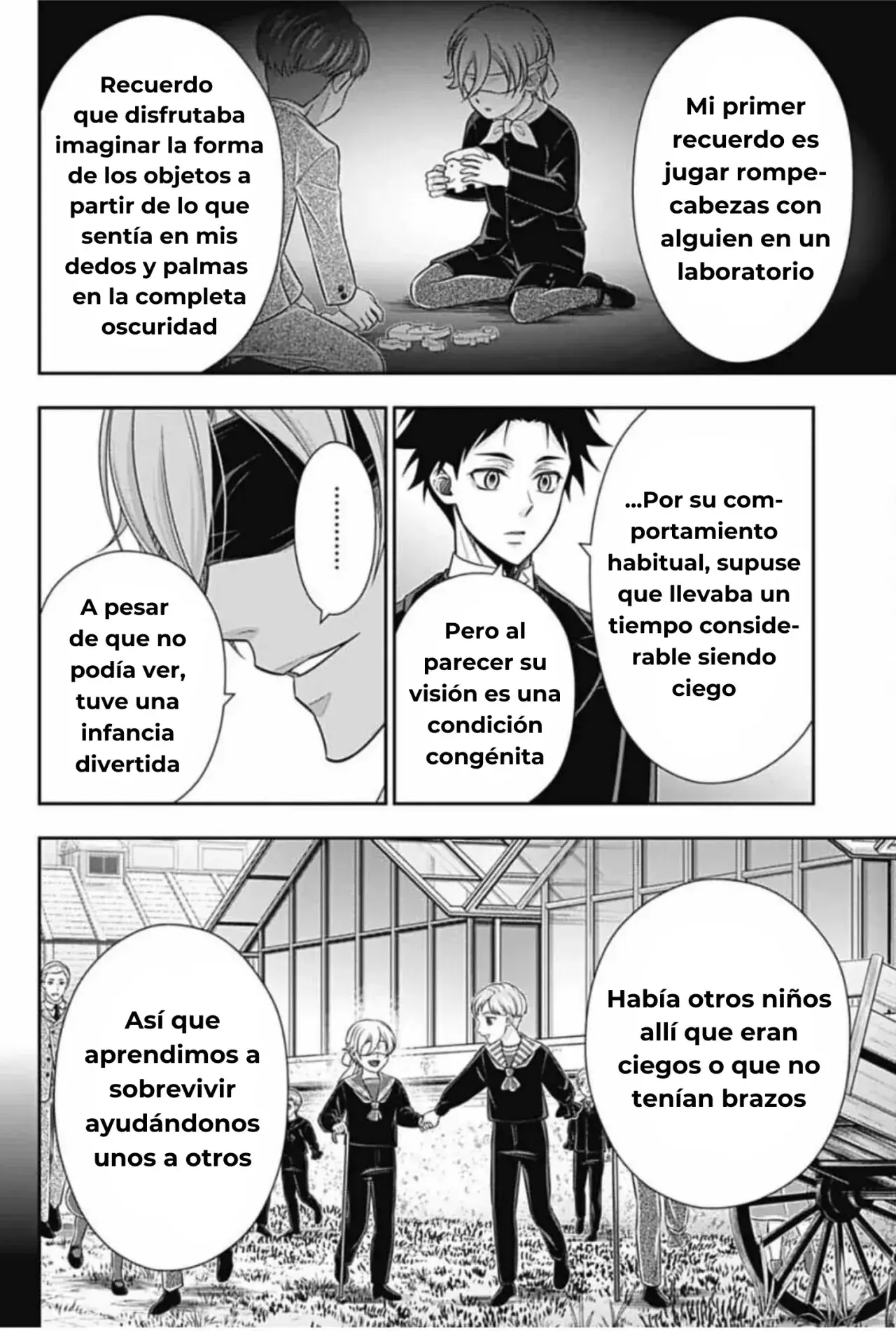 Capitulo 85 page 13