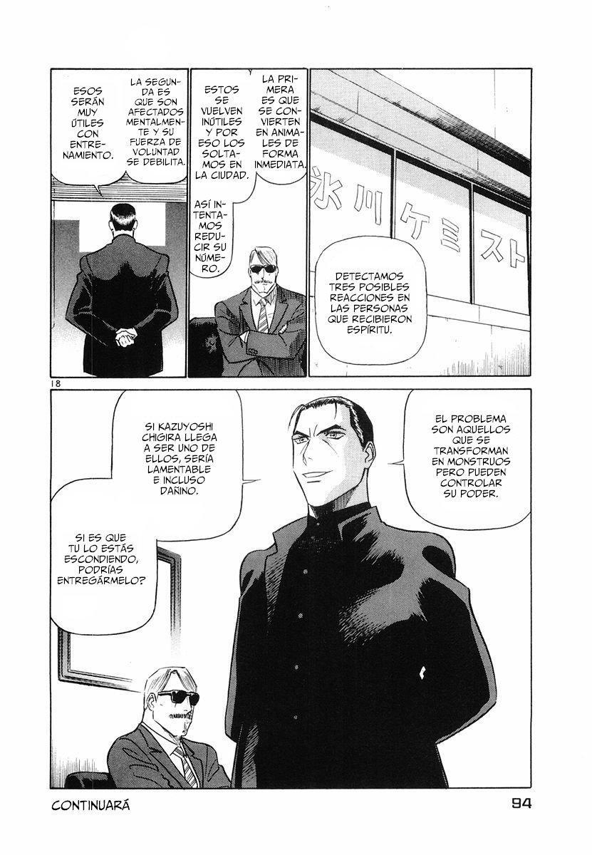 Capitulo 92 page 19