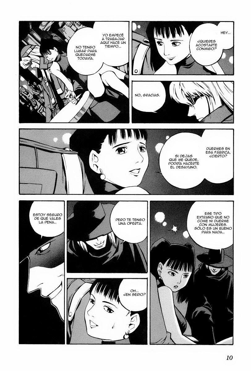 Capitulo 77 page 11