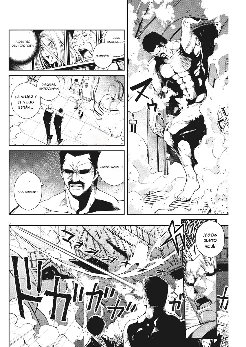 Capitulo 44 page 15