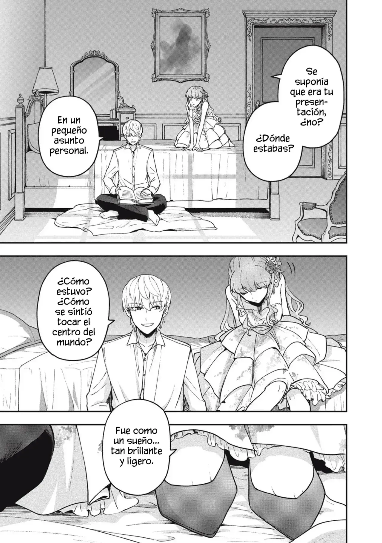 Capitulo 22 page 28