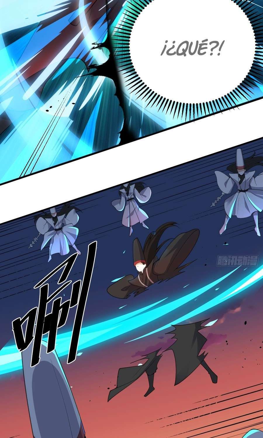 Capitulo 260 page 35