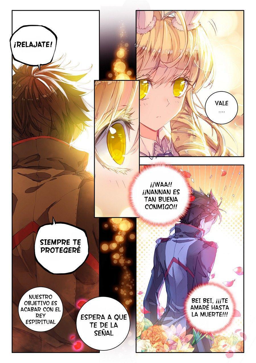 Capitulo 67 page 11