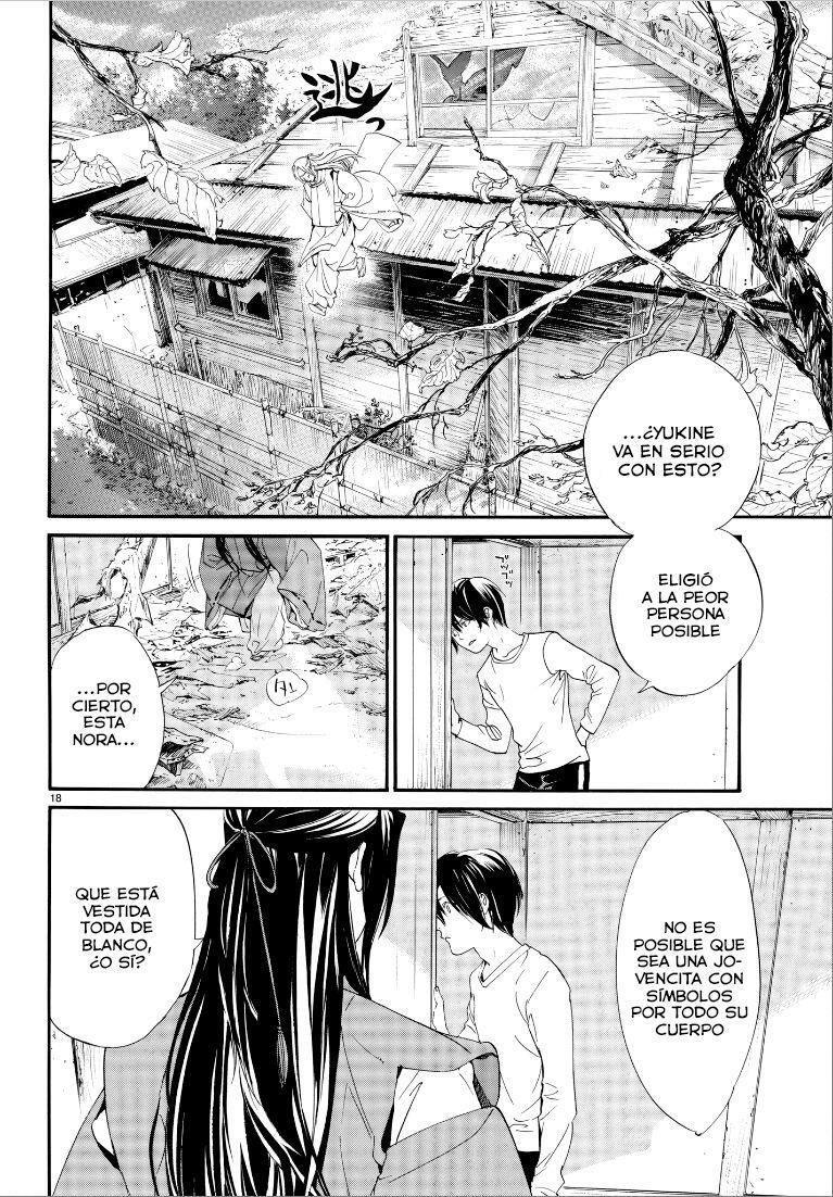 Capitulo 75 page 19