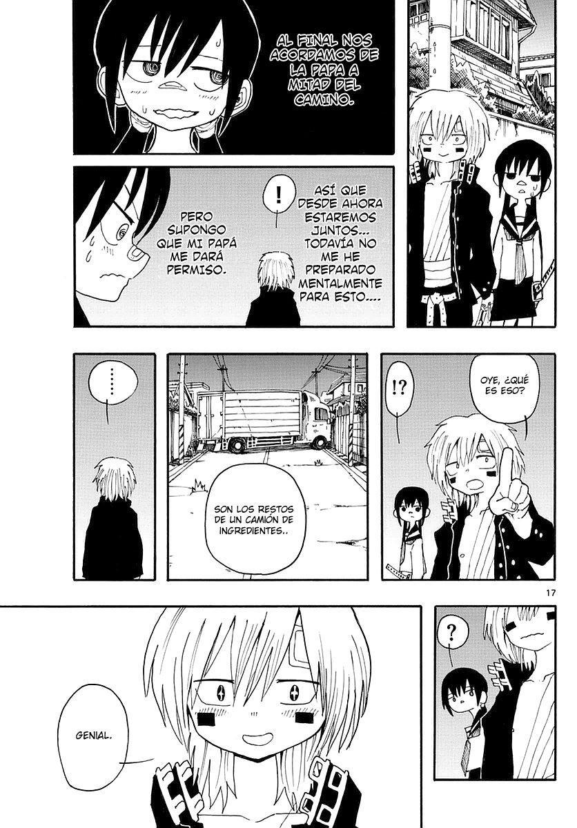 Capitulo 15 page 18