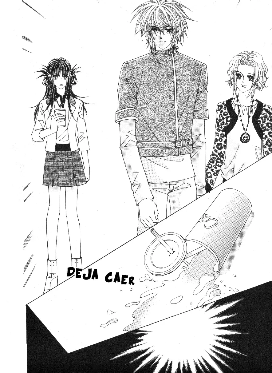 Capitulo 86 page 26